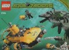 Image for LEGO® set 7774 Crab Crusher