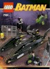 Image for LEGO® set 7787 The Bat-Tank: The Riddler and Bane's Hideout