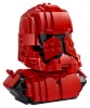 Image for LEGO® set 77901 Sith Trooper Bust