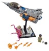 Image for LEGO® set 77902 Captain Marvel and the Asis