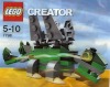 Image for LEGO® set 7798 Stegosaurus