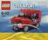 Image for LEGO® set 7803 Jeep
