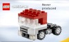 Image for LEGO® set 7806 Truck