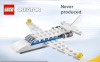 Image for LEGO® set 7807 Airliner