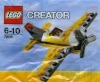 Image for LEGO® set 7808 Yellow Airplane
