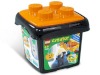 Image for LEGO® set 7836 Halloween