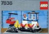 Image for LEGO® set 7838 Freight Loading Depot