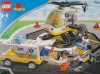 Image for LEGO® set 7841 Helicopter Rescue Unit