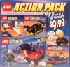Image for LEGO® set 78579 Action Pack