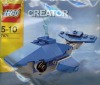 Image for LEGO® set 7871 Whale