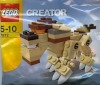 Image for LEGO® set 7872 Lion