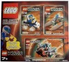 Image for LEGO® set 78777 Alien Discovery