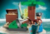 Image for LEGO® set 7883 Treasure Hunt