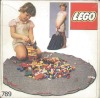 Image for LEGO® set 789 Storage Cloth