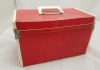 Image for LEGO® set 789 Suitcase, red