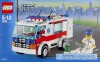 Image for LEGO® set 7890 Ambulance