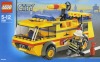 Image for LEGO® set 7891 Airport Fire Truck