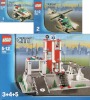 Image for LEGO® set 7892 Hospital