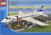Image for LEGO® set 7893 Passenger Plane