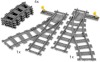 Image for LEGO® set 7895 Switching Tracks