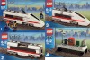 Image for LEGO® set 7897 Passenger Train