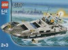 Image for LEGO® set 7899 Police Boat
