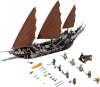 Image for LEGO® set 79008 Pirate Ship Ambush