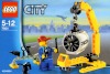Image for LEGO® set 7901 Airplane Mechanic