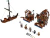 Image for LEGO® set 79013 Lake-town Chase