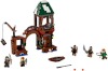 Image for LEGO® set 79016 Attack on Lake-town