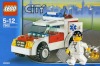 Image for LEGO® set 7902 Doctor's Car