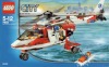 Image for LEGO® set 7903 Rescue Helicopter
