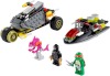 Image for LEGO® set 79102 Stealth Shell in Pursuit