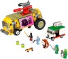 Image for LEGO® set 79104 The Shellraiser Street Chase