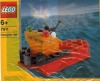 Image for LEGO® set 7911 Tugboat