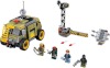 Image for LEGO® set 79115 Turtle Van Takedown