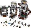 Image for LEGO® set 79117 Turtle Lair Invasion