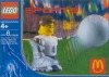 Image for LEGO® set 7923 Football Player, White