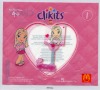 Image for LEGO® set 7925 Clickits Fashion Design Kit A