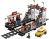 Image for LEGO® set 7937 Train Station