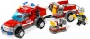 Image for LEGO® set 7942 Off-Road Fire Rescue