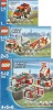 Image for LEGO® set 7945 Fire Station