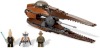 Image for LEGO® set 7959 Geonosian Starfighter