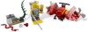Image for LEGO® set 7976 Ocean Speeder