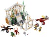 Image for LEGO® set 7985 City of Atlantis