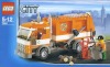 Image for LEGO® set 7991 Recycle Truck