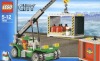 Image for LEGO® set 7992 Container Stacker