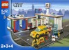 Image for LEGO® set 7993 Service Station