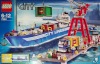 Image for LEGO® set 7994 LEGO City Harbour