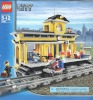 Image for LEGO® set 7997 Train Station